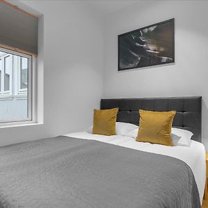 Deluxe Appartement